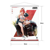 Red Hood: Retro Days Deluxe Edition 1/7 Scale Figure