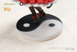 Reverse Palm Spirit Touhou Project Reimu Hakurei Complete Figure