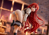 Mushoku Tensei: Jobless Reincarnation Eris Boreas Greyrat Dressing mode 1/7 Scale Figure (Re-Run)