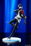 LIMEPIE Series Persona 3 RELOAD Protagonist 1/8 Scale Figure