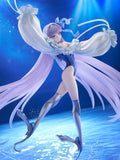 Fate/Grand Order - Lancer/Mysterious Alter Ego £N (Second Ascension) Complete Figure