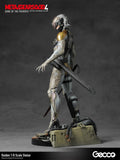 Raiden 1/6 Scale Statue