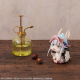 Lookup Nanachi (Re-Run)