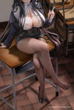 Azur Lane Azuma Career Counseling for the Groom Ver. 1/6 Scale Figure