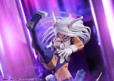 Mirko Hero Suit 2Dimensioning Ver. 1/8 Scale Figure