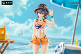 LIMEPIE Series Zenless Zone Zero Belle Summer Skies Ver. 1/8 Scale Figure