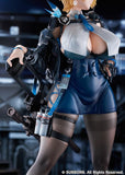 Nikketa 1/6 Scale Figure
