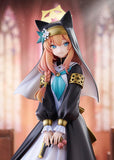 Mari 1/7 Scale Figure (Re-Run)