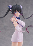 Hestia Divinity Unleashed Ver. AmiAmi Limited Edition 1/7 Scale Figure