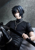 Togainu no Chi Shiki 1/7 Scale Figure