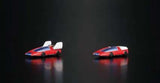 Soul of Chogokin GX-43 Daimos (2027 Re-Run)