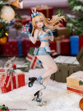 Suomi Fluffy Korvatunturi ver. 1/6 Scale Figure