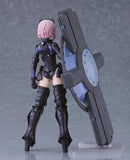 PLAMATEA Shielder/Mash Kyrielight (Ortinax) Black Barrel Edition