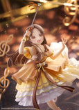 THE IDOLM@STER Gakuen China Kuramoto 1/7 Scale Figure