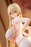 Bismarck Unpacked Surprise Ver. 1/7 Scale Figure