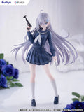 Yuki School Uniform ver. 1/7 Scale Figure