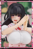GALHolic Momoka 1/10 Plastic Model Kit
