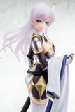 Old Country Bumpkin to Master Swordsman - Allucia Citrus 1/6 Scale Figure