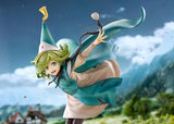 Atelier of Witch Hat Coco 1/6 Scale Figure (Re-Run)