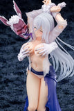 Captive Sword Princess “Sylpha=Langriss" 1/6 Scale Figure