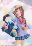 Mihari Oyama: Heisei Gyaru Ver. 1/6 Scale Figure