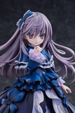 Yu-Gi-Oh! Card Game Monster Figure Collection Ghost Belle & Haunted Mansion 1/7 Scale Figure