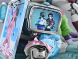 Chiharu & Makina Complete Figure