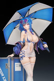 Azur Lane St. Louis: Race Queen Ver. 1/7 Scale Figure