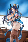 Aurora Kunoichi Outfit Ver. 1/6 Scale Figure