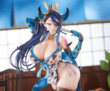 Aurora Kunoichi Outfit Ver. 1/6 Scale Figure
