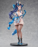 Aurora Kunoichi Outfit Ver. 1/6 Scale Figure