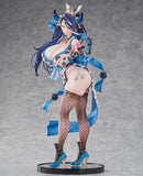 Aurora Kunoichi Outfit Ver. Tapestry Set Edition 1/6 Scale Figure