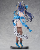 Aurora Kunoichi Outfit Ver. Tapestry Set Edition 1/6 Scale Figure