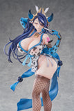 Aurora Kunoichi Outfit Ver. Tapestry Set Edition 1/6 Scale Figure