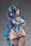 Aurora Kunoichi Outfit Ver. Tapestry Set Edition 1/6 Scale Figure