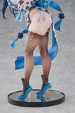 Aurora Kunoichi Outfit Ver. Tapestry Set Edition 1/6 Scale Figure