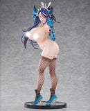 Aurora Kunoichi Outfit Ver. Tapestry Set Edition 1/6 Scale Figure