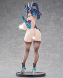 Aurora Kunoichi Outfit Ver. Tapestry Set Edition 1/6 Scale Figure