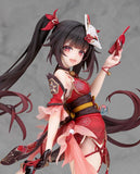 Honkai: Star Rail - Sparkle 1/7 Scale Figure