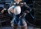 Nikketa 1/6 Scale Figure
