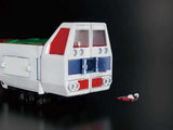 Soul of Chogokin GX-43 Daimos (2027 Re-Run)