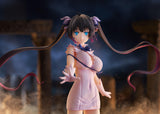 Hestia Divinity Unleashed Ver. 1/7 Scale Figure