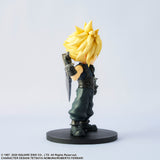 Adorable Arts Cloud Strife