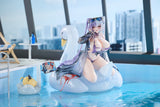 Ying Swei: Blue Waves, Limpid Summer Ver. 1/7 Scale Figure