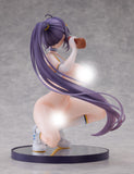 Cheerleader Yuna-chan 1/6 Scale Figure