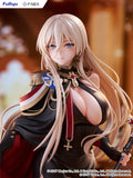 Azur Lane Bismarck Formal Dress ver. 1/7 Scale Figure