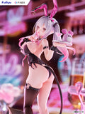 Patra Suou Bunny ver. 1/6 Scale Figure