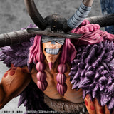 Portrait.Of.Pirates (POP) ONE PIECE “ELB-MAXIMUM" Loki