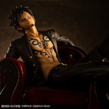 Portrait.Of.Pirates (POP) ONE PIECE "S.O.C" Trafalgar Law Ver.R