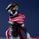 Portrait.Of.Pirates (POP) ONE PIECE "Elevated Boost" Knights of God Saint Gunkoo
